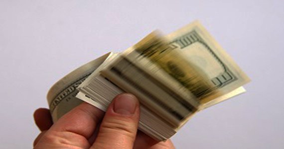 روش هایی برای پولدار شدن