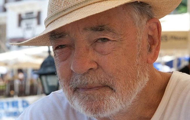 درگذشت ریچارد جانسون، بازیگر تئاتر، سینما و تلویزیون