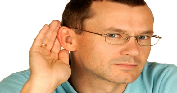 گوش دادن چه اهمیتی دارد ؟