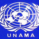 سازمان ملل انفجار روز شنبه هلمند را «جنایت» خواند