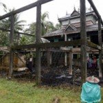 از جنایات در برما تا واکنش حکومت افغانستان