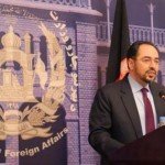 سه سفارت افغانستان به دلیل کمبود بودجه بسته می‌شود