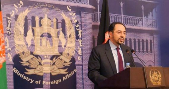 سه سفارت افغانستان به دلیل کمبود بودجه بسته می‌شود