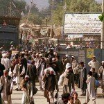 سه میلیون مهاجر افغان در پاکستان، یک و نیم میلیون در ایران