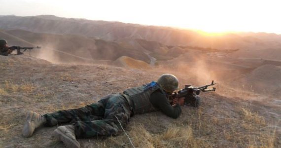 سه ولسوالی سرپل، با تهدید بلند امنیتی روبرو است