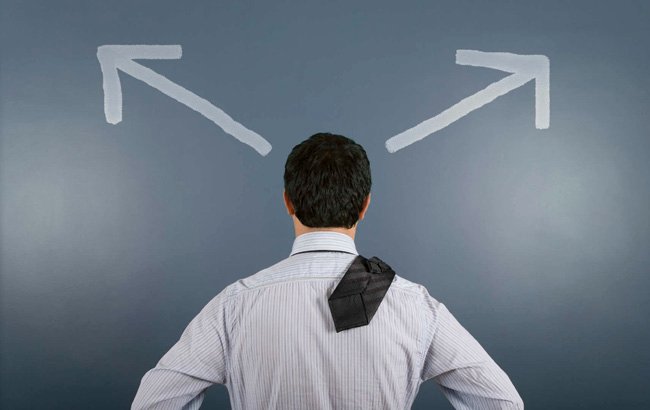 شش راه کلیدی برای تقویت نیروی تصمیم گیری