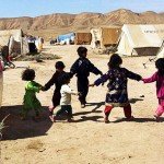 افزایش دوبرابر بی جاشدگان داخلی امسال نسبت به سال 2014