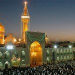 ۳۶ شهروند عربستان در مشهد مسموم شدند