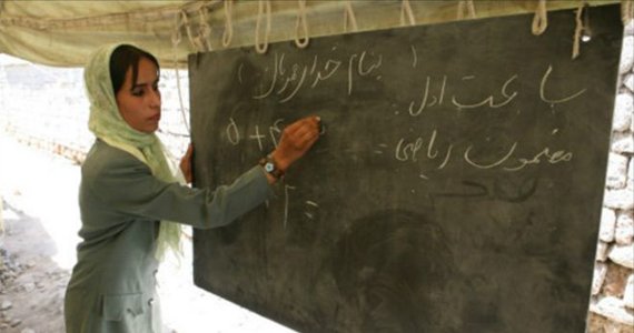 شماری از مکاتب در کابل هنوز هم بسته‌اند