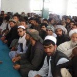 اعلام حمایت فرماندهان جهادی از نیروهای امنیتی