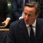 دیوید کامرون خواهان بیداری مردم در برابر افراطگرایی شد