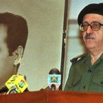 طارق عزیز، وزیر خارجه دوران صدام حسین درگذشت