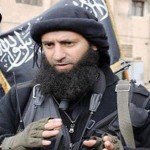 تسلیم شدن اعضای داعش به طالبان