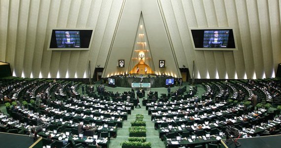 ‘طرح هسته‌ای’ در دستور کار روز یکشنبه مجلس ایران قرار نگرفت