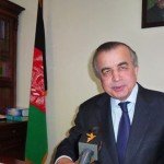 نخستین پرده برداری از شمار جنگجویان خارجی در افغانستان