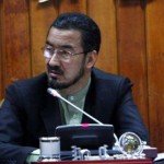 افرادی با هویت مجهول به گفتگوهای صلح فرستاده‌شده