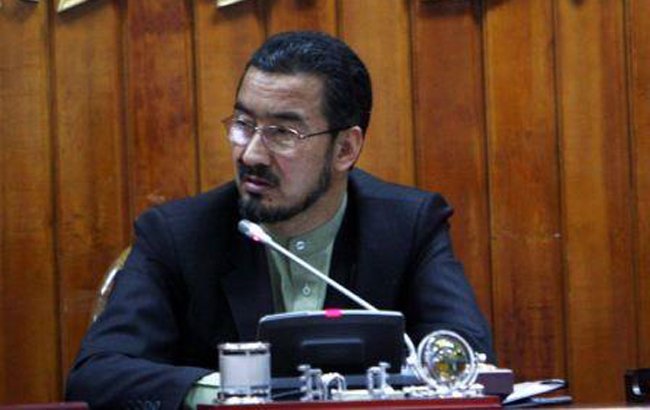 افرادی با هویت مجهول به گفتگوهای صلح فرستاده‌شده