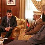 عذرخواهی ریاست امنیت ملی از دو استاد دانشگاه غزنی