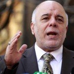 حیدر عبادی: عراق “دروازه ایران” نیست