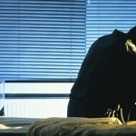 علت بی خوابی در کجاست ؟