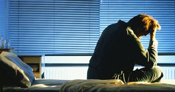 علت بی خوابی در کجاست ؟