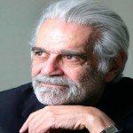 «عمر شریف» آلزایمر گرفت