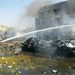 کشته شدن ۳۱ تن در یمن