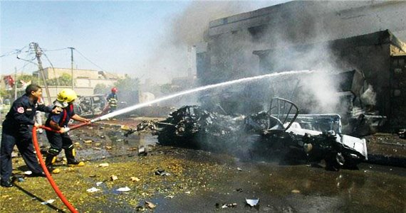 کشته شدن ۳۱ تن در یمن