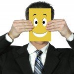 غمگین نبودن را چطور یاد بگیریم ؟