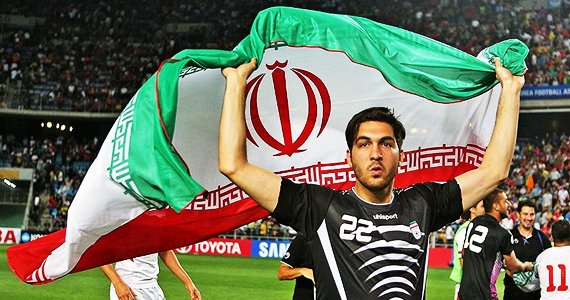 ‘فساد و تخلف’ در فوتبال ایران