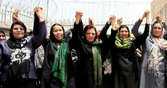 فعالان حقوق زن خواستار تصویب قانون منع خشونت علیه زنان شدند