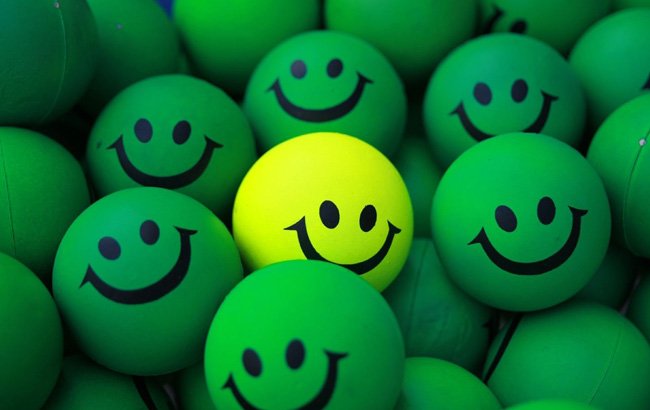 قدرت نشاط و شادی را در خود بپرورید