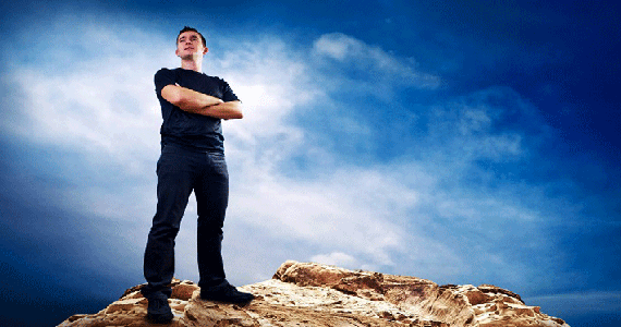 قدم هایی برای زندگی خوب