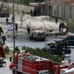 ستایش قصر سفید از سرعت عمل نیروهای افغان