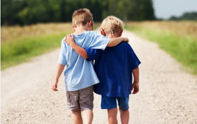 قوانینی برای داشتن دوستی هایی عمیق تر