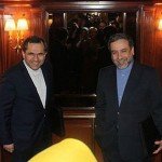 ما به آن چه که ایران در گذشته انجام داده متمرکز نیستیم