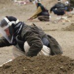 ماین روب های ربوده‌شده آزاد شدند