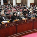 مجلس نمایندگان خواستار معرفی نامزد وزیران شد