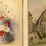 مجموعه‌ای از آثار هنری هیتلر حراج شد