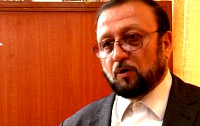 همکار نزدیک دکتر عبدالله والی جدید پروان