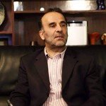 والی جدید پنجشیر کارش را آغاز کرد