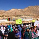 از تقرر والی جدید دایکندی تا اعتراض مردم این ولایت