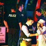 کشته شدن ۹ تن در اثر تیر اندازی در کلیسایی در امریکا