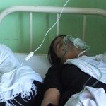 مسمومیت ۴۵ تن از شاگردان یک مکتب در هرات