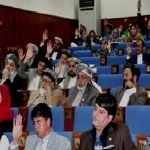 مجلس بزرگان وضعیت امنیتی در کشور را نگران کننده خواند