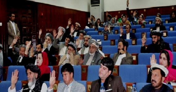 مجلس بزرگان وضعیت امنیتی در کشور را نگران کننده خواند