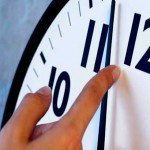 مشکلات مدیریت زمان