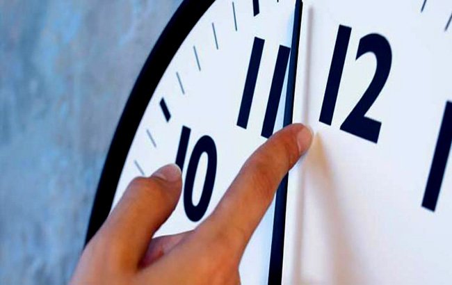 مشکلات مدیریت زمان