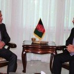 سعید ایروانی خواستار نهایی شدن “طرح نقشه راه” شد