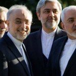 پیوستن مقامات ارشد ایران به مذاکرات هسته ای وین